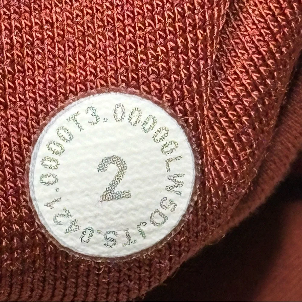 Lululemon Instill High-Rise Tight 25